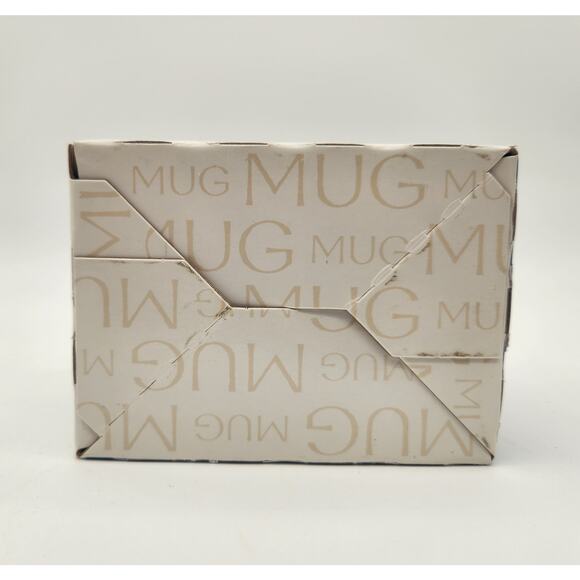 NIB Leanin' Tree Cute Colorful "No Prob-Llama!" Ceramic Gift Mug Dishwasher Safe - Picture 13 of 13